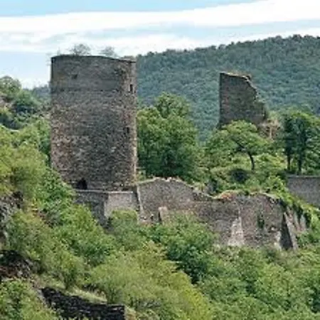 Steeger Tal