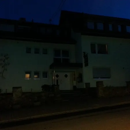 Steeger Tal 3* Bacharach