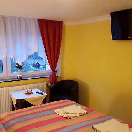 Hotel Steeger Tal