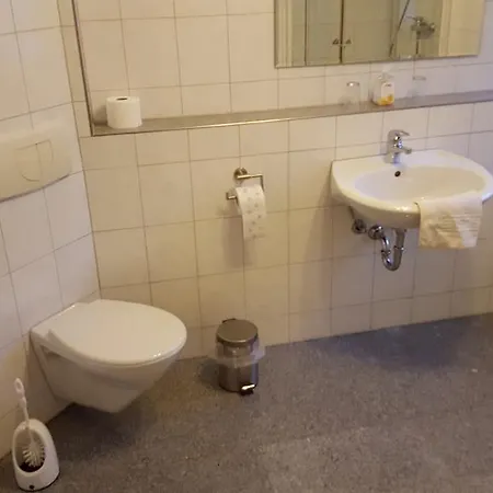 Отель Steeger Tal 3*