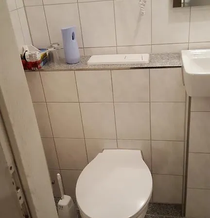Отель Steeger Tal Бахарах