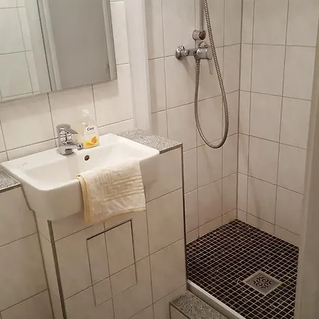Отель Steeger Tal Бахарах