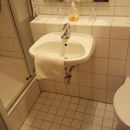 Отель Steeger Tal