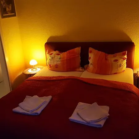 Hotel Steeger Tal