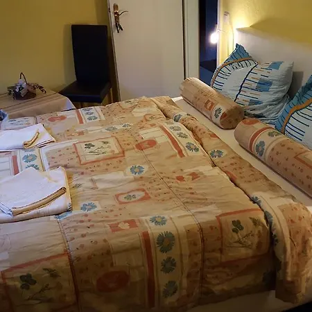 Hotel Steeger Tal Bacharach
